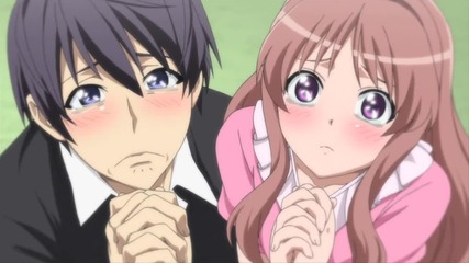 Mangaka-san to Assistant-san to Episode 2