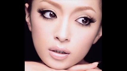 Ayumi Hamasaki appears - Hw Tokyo ( Hard House Mix )