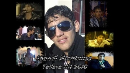 Mandi Nishtulles - Tallava Hit 2010 