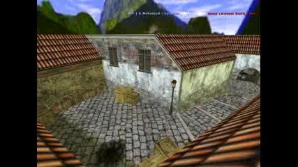 Counter strike spawn 