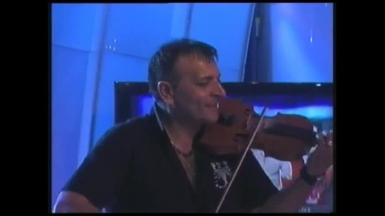Jasar Ahmedovski - Kad sveca dogori