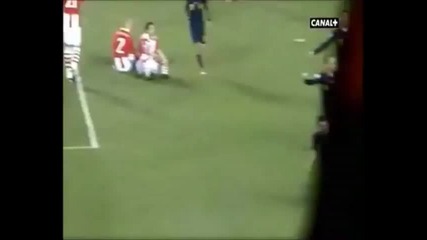 David Villa • World Copa • Skills & Goals || 2010 ||