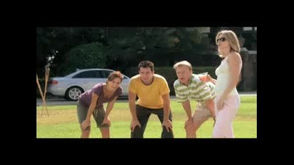 Audi - Meet The Beckers - Episode 3