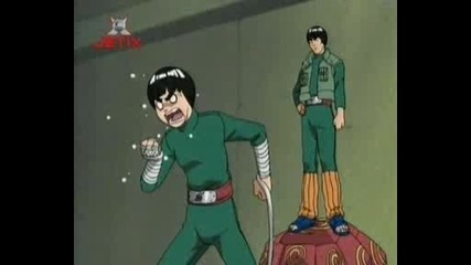 Naruto Episode 22