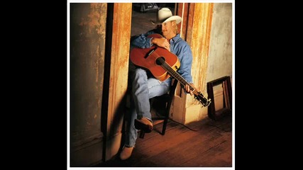 Alan Jackson (she dont know she is beautiful) 