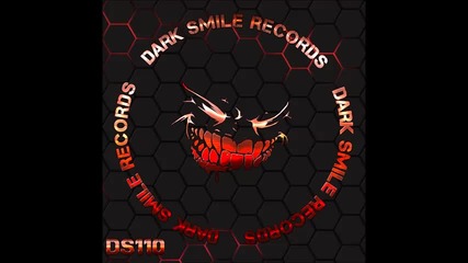 Markab - Glitch Ep [dark Smile Records]
