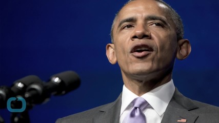 Obama Makes Personal Appeal on Trade