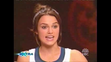 Keira Knightley