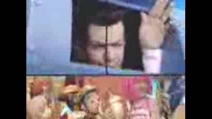 Lazy Town - Bing Bang (time to Dance) 