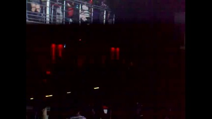 Night club Sound Factory.