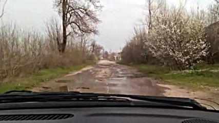 Лоши пътища