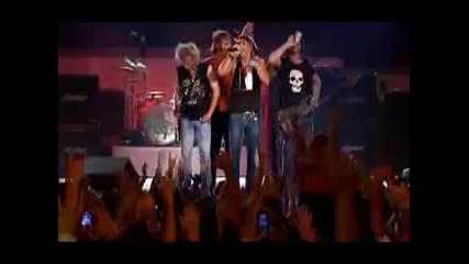 Poison - Talk Dirty To Me (live).avi