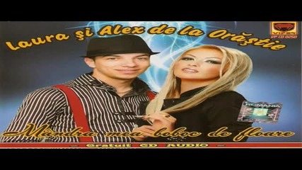 Laura i Alex de la Orastie - Poza ta