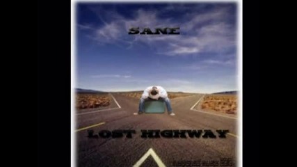 Sane-lost Highway