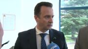Жечо Станков: Удължаването на дерогацията за „Лукойл“ гарантира доставки и работни места