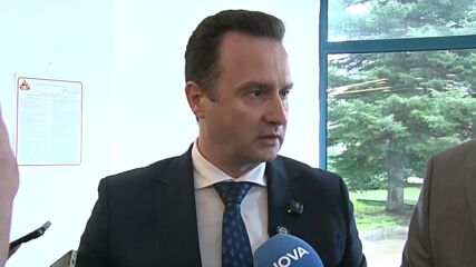 Жечо Станков: Удължаването на дерогацията за „Лукойл“ гарантира доставки и работни места
