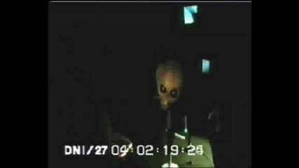 U.f.o. - Невиждани Любителски Кадри 