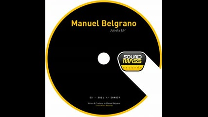Manuel Belgrano – Julieta (londonground Remix)
