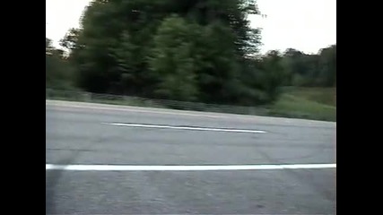 Reverse 180 s in my Subaru Impreza 
