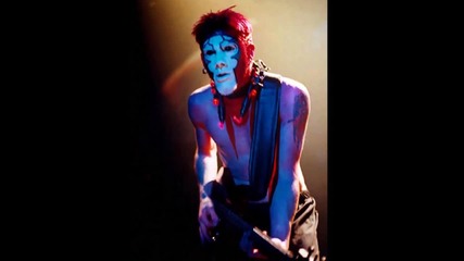 Limp Bizkit (wes Borland)