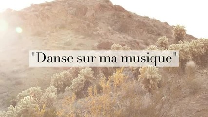 Matt Pokora - Danse Sur Ma Musique