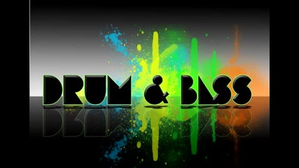 Camo & Krooked - Bounce ( Feat. Nemesis)