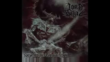 Lord Belial - Spiritual Damnation