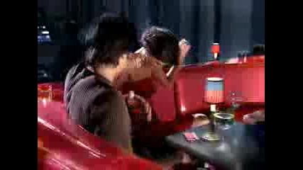 chayanne en comercial de dentyne 