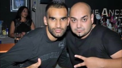 Dj Stncho Shampiona & Musi Style - Party Party 2016