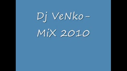Dj Venko 