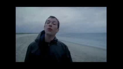 Coldplay - Yellow music video