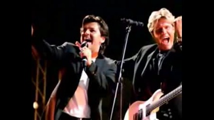 Modern Talking- Dont Give Up