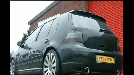 golf 4 tuning kolekciq