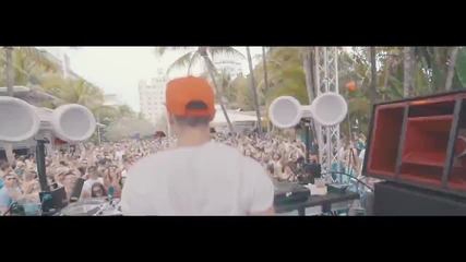 Bassjackers & Makj - Derp (official Video)