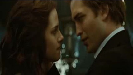 Twilight Edward and Bella - Love Story by Taylor Swift