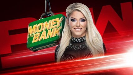 5 cosas que saber antes de Raw: WWE Ahora, Abril 29, 2019