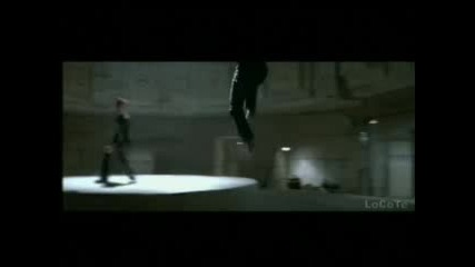 Blade (the Best Clip)