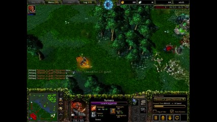 Jugger - dota - Tarator s gubi :d 