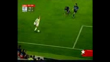 Fenerbahce - Inter