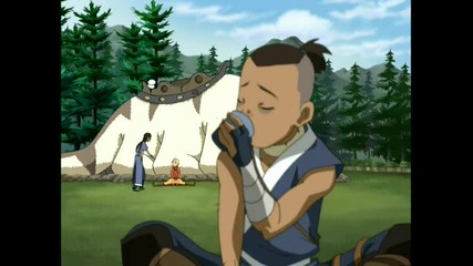 [ Eng Dub ] Avatar - Episode 28