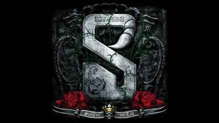 Scorpions - Spirit of Rock 