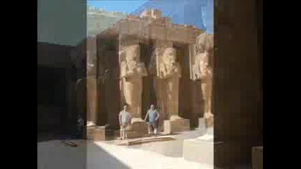 Egypt 2 - Слайдшоу