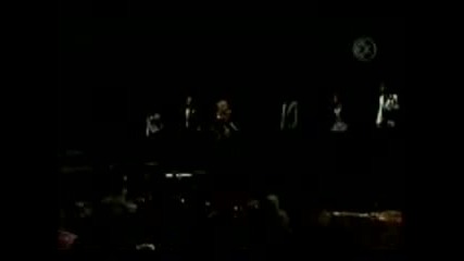 rbd - Rebelde - Live in Los Angeles 