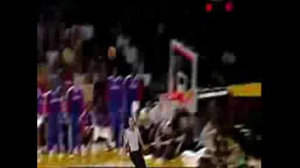 Allen Iverson - My Life