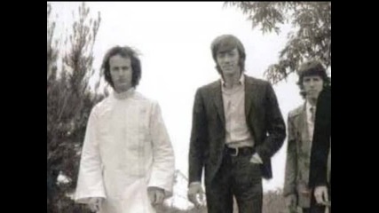 The Doors - The Crystal Ship 