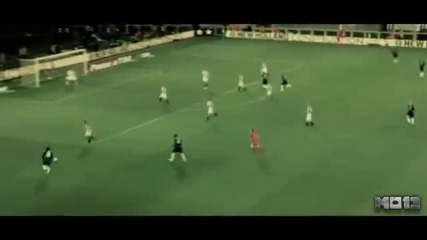 Извънземен Марио Балотели !