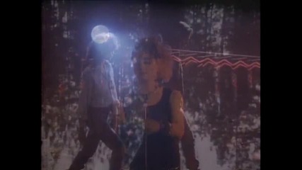 Madonna - Crazy For You (vision Quest Ost) 
