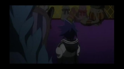 D Gray Man episode 10 part 4 