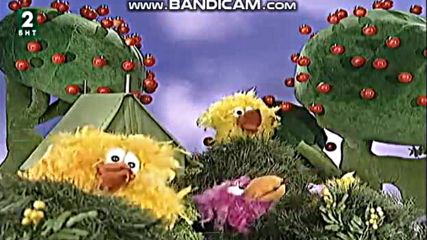 Гугулиада: Лунапаркова приказка (2001) Tv Rip Бнт 2 30.08.2018