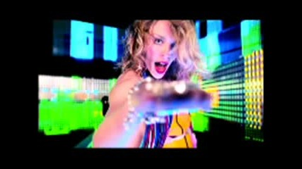 Kylie Minogue - No Better (love)